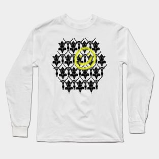 Sherlock Long Sleeve T-Shirt